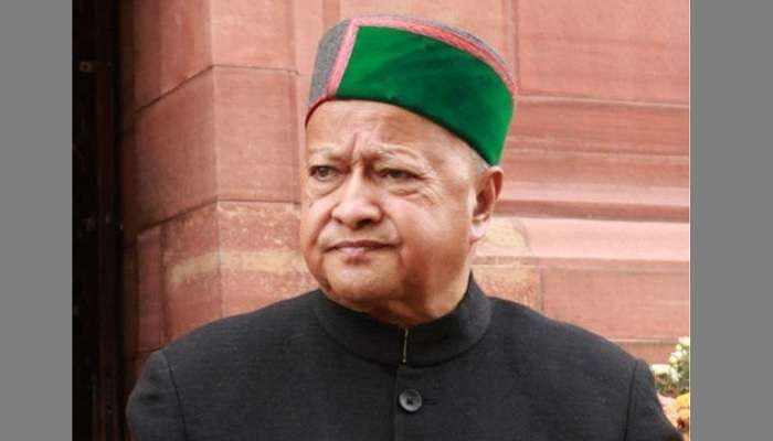 Virbhadra Singh Death News: హిమాచల్ ప్రదేశ్ మాజీ సీఎం వీరభద్ర సింగ్ కన్నుమూత