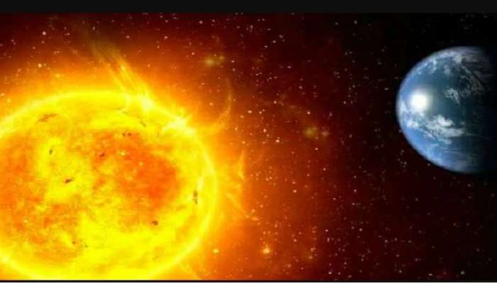 Solar Storm: అతి భయంకర వేగంతో సౌర తుపాను, ఇవాళ లేదా రేపు భూమిపై ఎటాక్, తస్మాత్ జాగ్రత్త