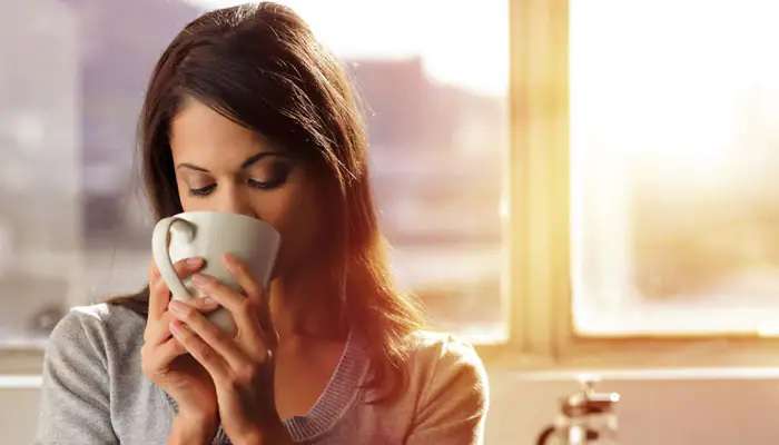Coffee Benefits: ప్రతిరోజూ కాఫీ తాగుతున్నారా, అయితే కోవిడ్-19 గురించి ఇది తెలుసుకోండి