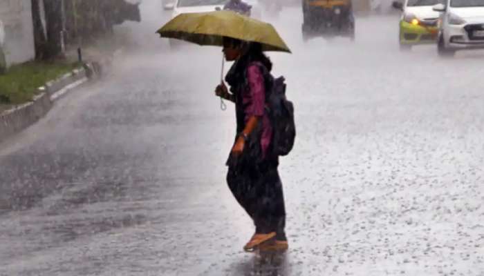 Hyderabad Rains: తెలంగాణకు మరో రెండు రోజులపాటు భారీ వర్ష సూచన
