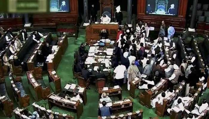  Parliament Monsoon Sessions: జనాభా నియంత్రణ, ఉమ్మడి సివిల్ కోడ్‌లపై పార్లమెంట్‌లో ప్రైవేటు బిల్లులు