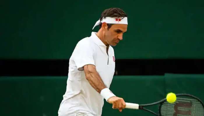 Tokyo Olympics 2021: స్విట్జర్లాండ్ టెన్నిస్ ప్లేయర్ Roger Federer కీలక నిర్ణయం, అభిమానులు షాక్