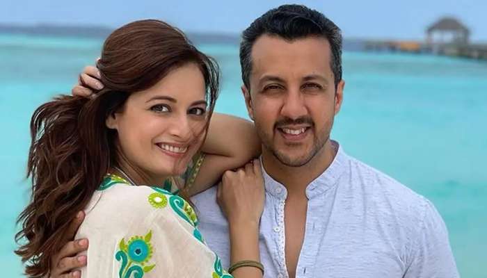 Dia Mirza Welcome Baby Boy: ఓ బాబుకు జన్మనిచ్చిన నటి దియా మిర్జా, కష్టాలు పేర్కొంటూ భావోద్వేగ పోస్ట్