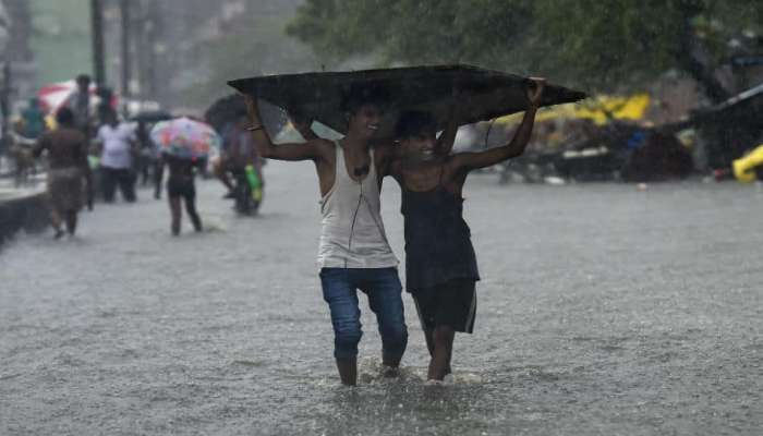 Heavy Rains Alert: ఆంధ్రప్రదేశ్‌లో మరో రెండ్రోజులు ఉరుములు, మెరుపులతో వర్షాలు