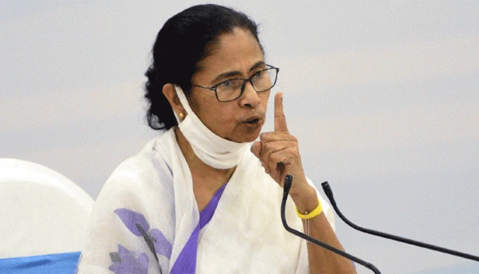 Nandigram Election: నందిగ్రామ్ ఎన్నికలపై మమతా బెనర్జీ పిటీషన్ విచారణ ఆగస్టు 12వ తేదీన