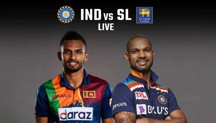 Ind vs SL 1st ODI: శ్రీలంకతో తొలి వన్డే, ఫెవరెట్‌గా బరిలోకి దిగుతున్న టీమిండియా