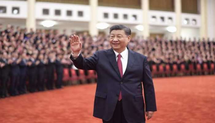 Xi Jinping Tibet visit: టిబెట్‌లో జిన్‌పింగ్ సీక్రెట్ పర్యటన ఎందుకు ?