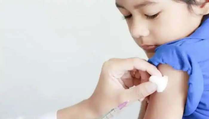Corona Vaccine for Children: పిల్లలకు కరోనా వ్యాక్సిన్ ఆగస్టు నుంచే
