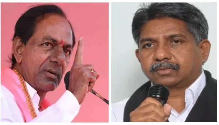 దళిత బంధు పథకం హుజూరాబాద్ ఉప ఎన్నిక కోసమే: మంద కృష్ణ మాదిగ