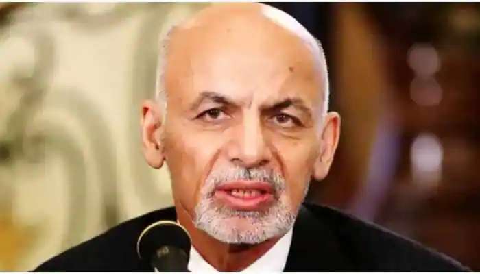 Ashraf Ghani: అశ్రఫ్ ఘనీ 4 కార్లు, హెలీక్యాప్టర్ నిండా డబ్బుతో పారిపోయాడా ?