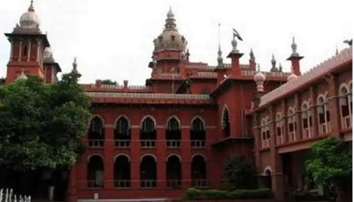 Madras High Court: సీబీఐ పంజరంలో ఉన్న చిలుకే, మద్రాస్ హైకోర్టు సంచలన వ్యాఖ్యలు