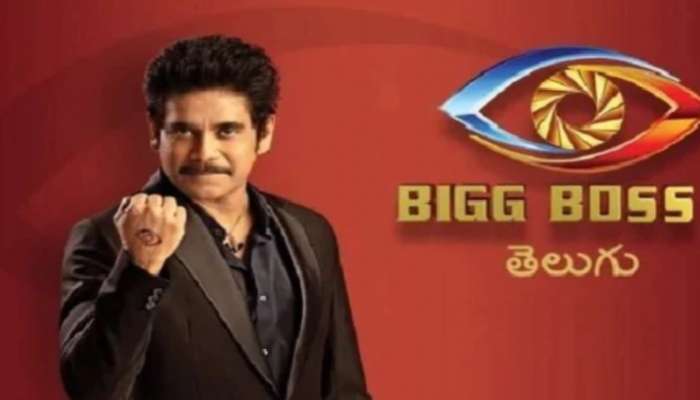 BiggBoss Telugu Season 5:  బిగ్‌బాస్ తెలుగు సీజన్ 5 కంటెస్టెంట్ల కొత్త జాబితా ఇదే