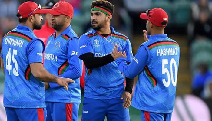 Afghanistan Cricket: తాలిబన్ల చేతిలో ఆఫ్ఘన్ క్రికెట్ కార్యాలయం, ఆఫ్ఘనిస్తాన్ క్రికెట్‌పై నీలినీడలు