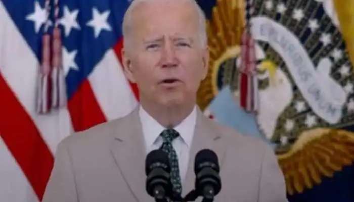 Joe Biden on Afghan: ఆఫ్ఘన్ నుంచి అమెరికా సైన్యం ఉపసంహరణ సరైందేనా, బిడెన్ ఏమంటున్నారు