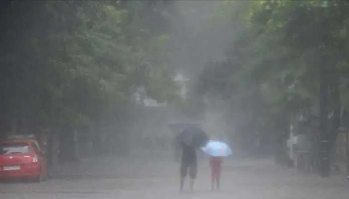Heavy Rains: రానున్న 48 గంటలు..ఆ రెండు జిల్లాల్లో భారీ వర్షాలు