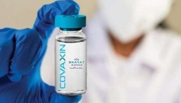 Covaxin Vaccine: కోవిడ్ బాధితులకు ఆ వ్యాక్సిన్ సింగిల్ డోసు చాలంటున్న ఐసీఎంఆర్