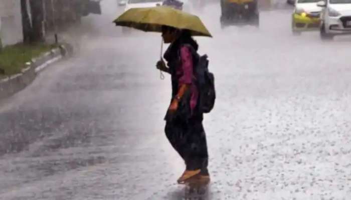  Heavy Rains Alert: ఏపీలోని ఆ ఆరు జిల్లాల్లో భారీ వర్ష సూచన
