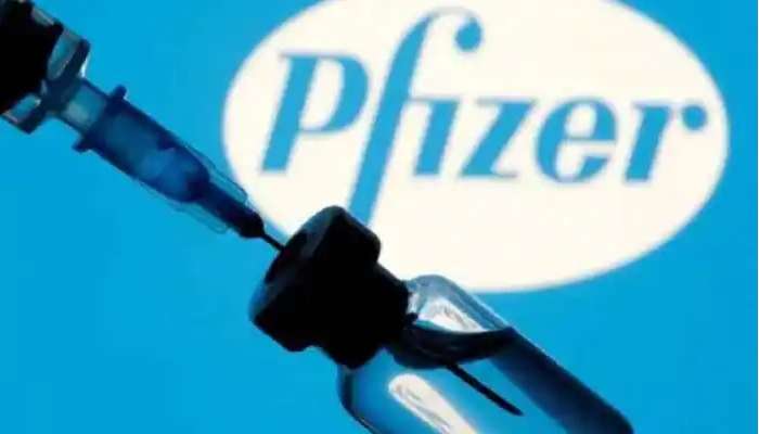  Pfizer Vaccine Side Effect: ఫైజర్ వ్యాక్సిన్ అరుదైన సైడ్‌ఎఫెక్ట్ అది..మహిళ మృతి