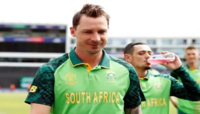 Dale Steyn: ఆటకు గుడ్ బై చెప్పిన  స్టార్ బౌలర్ డేల్ స్టెయిన్...అన్ని ఫార్మాట్ల క్రికెట్ నుంచి తప్పుకుంటున్నట్లు ప్రకటన