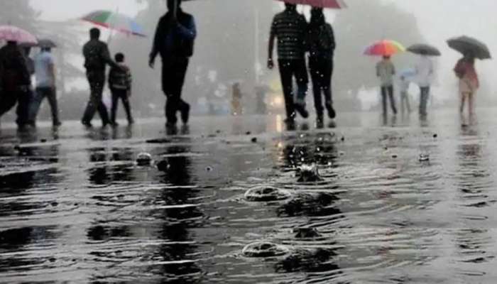 AP Heavy Rains Alert: ఏపీలో మరో రెండ్రోజులపాటు భారీ వర్షాలే