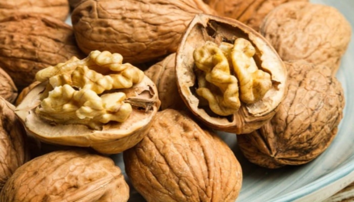 Benefits Of  Walnuts: రోజూ అరకప్పు వాల్‌నట్స్‌ తీసుకోండి...గుండె జబ్బులను జయించండి!