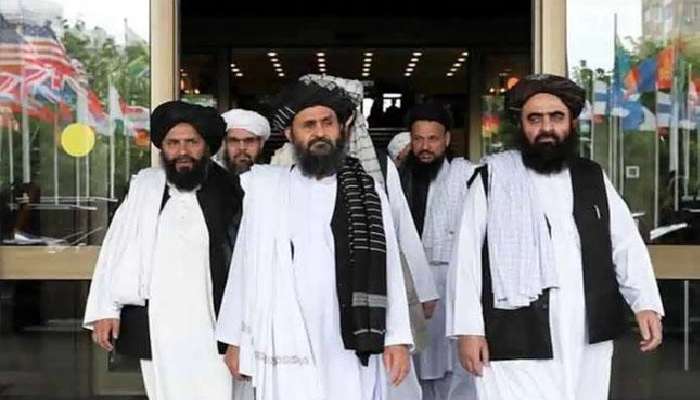 Afghanistan New Government: ఆఫ్ఘన్‌లో కొత్త ప్రభుత్వం ఏర్పాటు, వివిధ శాఖల కీలక మంత్రులు వీరే
