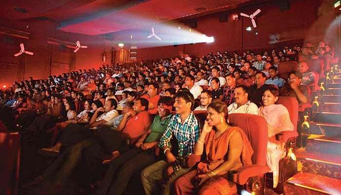 AP Government Online Movie Tickets : సినిమా టికెట్ల బుకింగ్‌ కోసం ఏపీలో ప్రభుత్వ పోర్టల్‌, రేట్ల విషయంలో పారదర్శకత