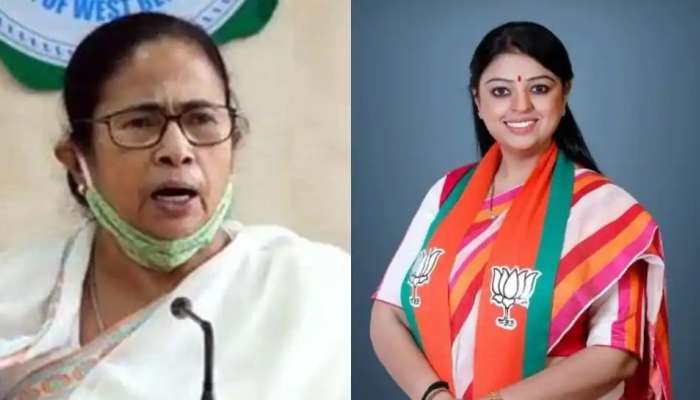 West Bengal Bhabanipur bypoll Mamata Banerjee vs Priyanka Tibrewal: భవానీపూర్‌ ఉపఎన్నికలో దీదీకి పోటీగా లాయర్‌‌ ప్రియాంక, గట్టి పోటీనే ఇవ్వనున్నారా?