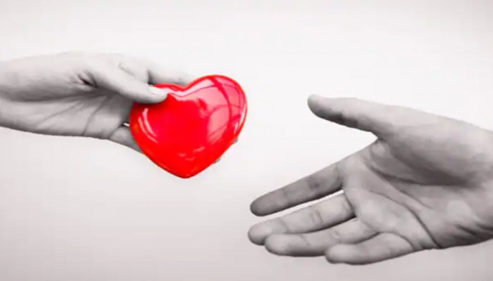 Organs Donation: మీ శరీరంలోని ఏఏ అవయవాలను దానం చేయవచ్చో తెలుసా..! 