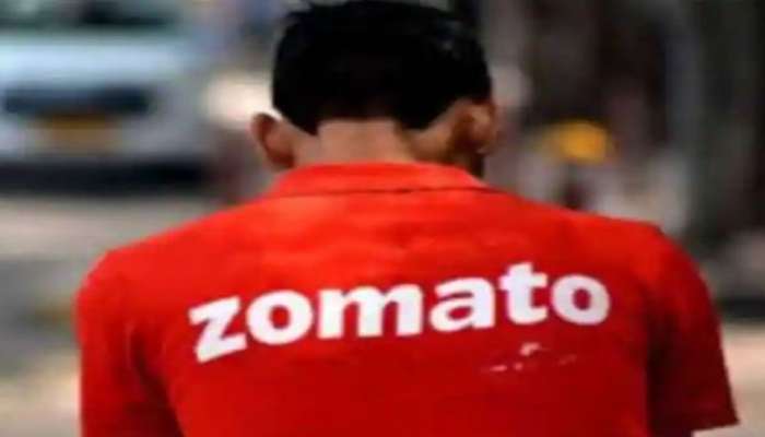 Zomato: నిత్యావసర సేవలకు జొమాటో గుడ్ బై...ఈ నెల 17 నుంచి సేవలు నిలిపివేత