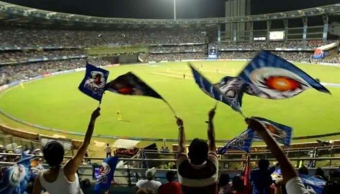 IPL 2021: క్రికెట్ ప్రేమికులకు గుడ్ న్యూస్..ఐపీఎల్ మ్యాచ్‌లకు ప్రేక్షకులకు అనుమతి
