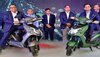 Okaya Electric Scooter: మార్కెట్‌లో ఒకాయా ఎలక్ట్రిక్‌ స్కూటర్‌..తక్కువ ధరకే అదిరిపోయే ఫీచర్స్..