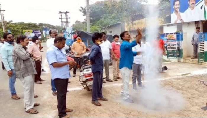 AP Zilla Parishad Counting: రేపే జిల్లా పరిషత్ ఎన్నికల కౌంటింగ్, ఓట్ల లెక్కింపు ఎలా జరుగుతుంది