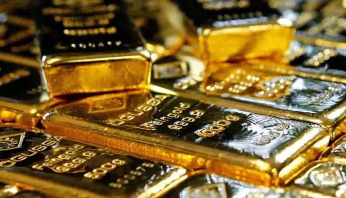  Gold Smuggling: అమృత్‌సర్ విమానాశ్రయంలో భారీగా బంగారం పట్టివేత