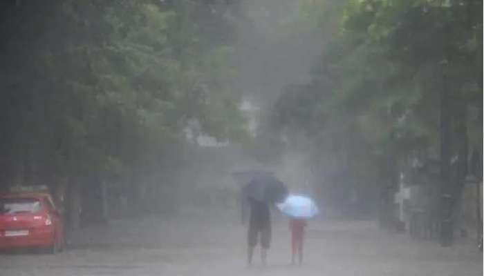 Heavy Rains Alert: ఏపీలో భారీ నుంచి అతి భారీ వర్షాల హెచ్చరిక