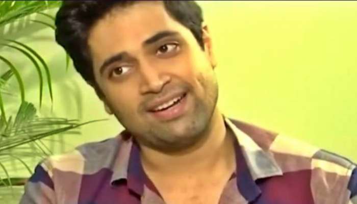 Adivi Sesh: తీవ్ర అనారోగ్యంతో ఆసుపత్రిలో చేరిన హీరో అడివి శేషు