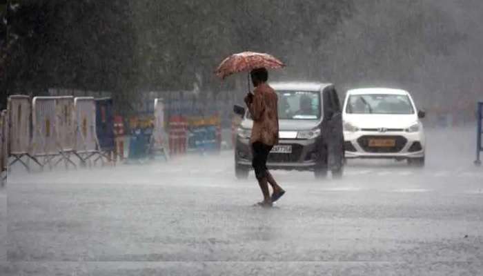 AP Heavy Rains Alert: బంగాళాఖాతంలో వాయుగుండం, అతి భారీ వర్షాల హెచ్చరిక
