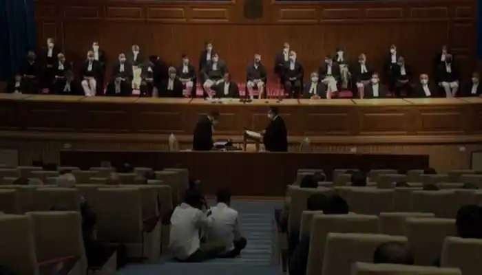 Supreme Court: దేశంలోని ప్రధాన హైకోర్టులో మరో 16 మంది న్యాయమూర్తుల నియామకం