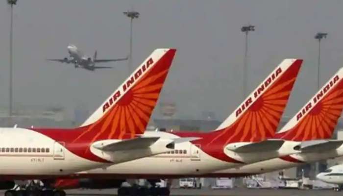  Air India: టాటా సన్స్‌ కంపెనీ చేతిలోకి ఎయిర్‌ ఇండియా