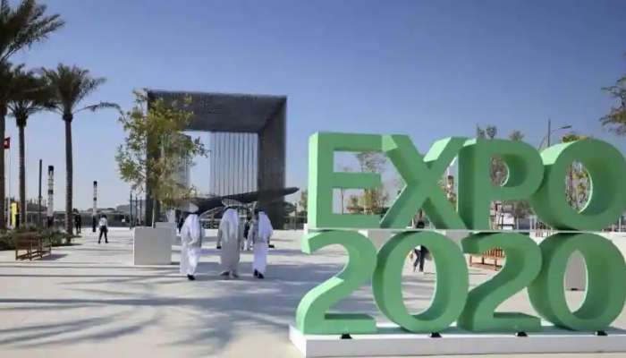 Dubai Expo Opens: ప్రపంచ అద్భుతాల వేదిక దుబాయ్ ఎక్స్‌పో 2020 ప్రారంభం