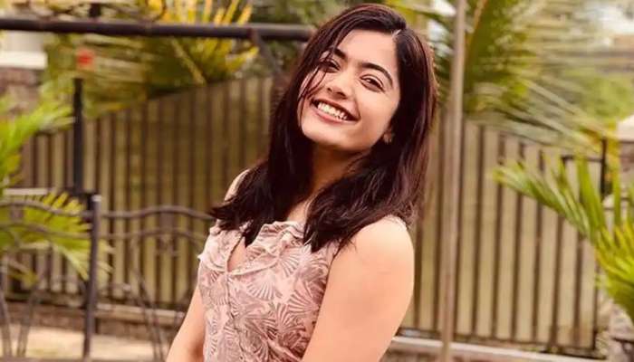 Rashmika Mandanna: అండర్వేర్ యాడ్ ఎఫెక్ట్, రష్మికపై భారీగా ట్రోలింగ్