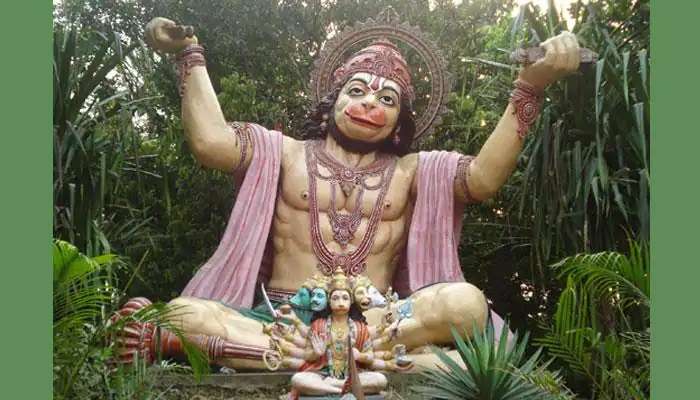 How to please lord Hanuman: హనుమంతుడిని ఇలా పూజిస్తే తప్పకుండా అనుగ్రహిస్తాడట
