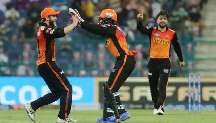 RCB vs SRH Match Highlights: ఉత్కంఠరేపిన మ్యాచ్‌లో RCB పై SunRisers Hyderabad విజయం