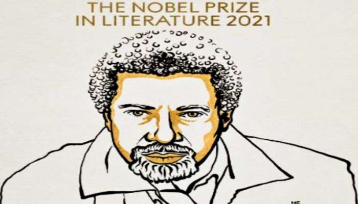 Nobel Prize in Literature: సాహిత్య రంగంలో టాంజానియా నవలా రచయితకు నోబెల్