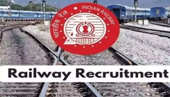 Railway Recruitment: రైల్వే శాఖలో 904 ఉద్యోగాల భర్తీకి నోటిఫికేషన్ విడుదల..అప్లై చేయండి ఇలా 