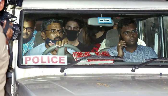Aryan Khan&#039;s bail plea: ఆర్యన్ ఖాన్‌కి షాకిచ్చిన ముంబై కోర్టు.. బెయిల్ పిటిషన్ తిరస్కరణ