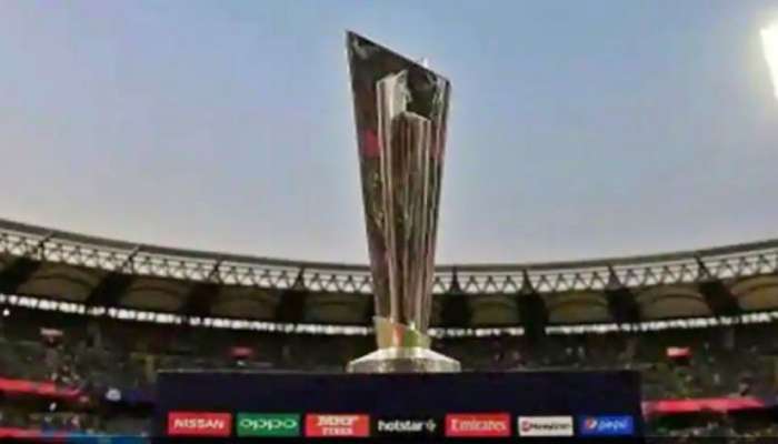 T20 World Cup 2021: టీ20 వరల్డ్‌కప్ ప్రైజ్‌మనీ ప్రకటించిన ఐసీసీ...విజేతలకు ఎంతంటే..