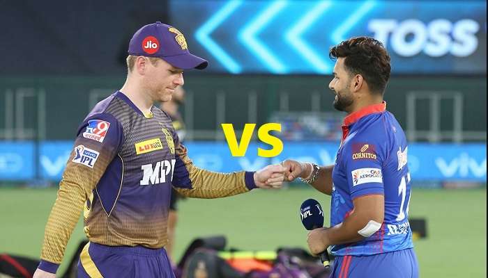 KKR vs DC IPL 2021 Qualifier 2: నేడే ఢిల్లీ vs కోల్‌కతా క్వాలిఫయర్ 2 మ్యాచ్