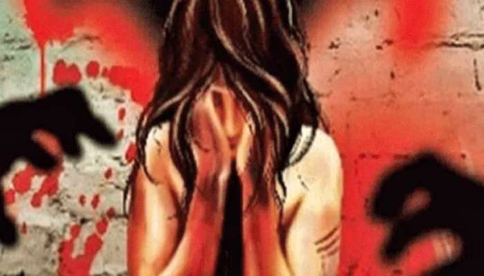 UP Rape: నాపై 28 మంది అత్యాచారం చేశారు..అందుకు మా నాన్నే కారణం..!