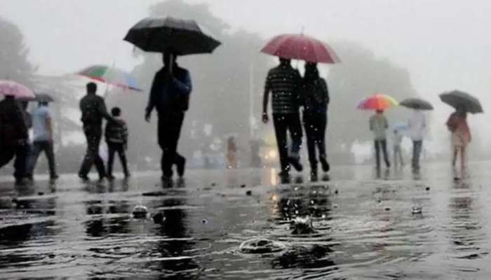 Heavy Rains Alert: విస్తరించిన అల్పపీడనం, కోస్తాంధ్రలో భారీ వర్షాలు